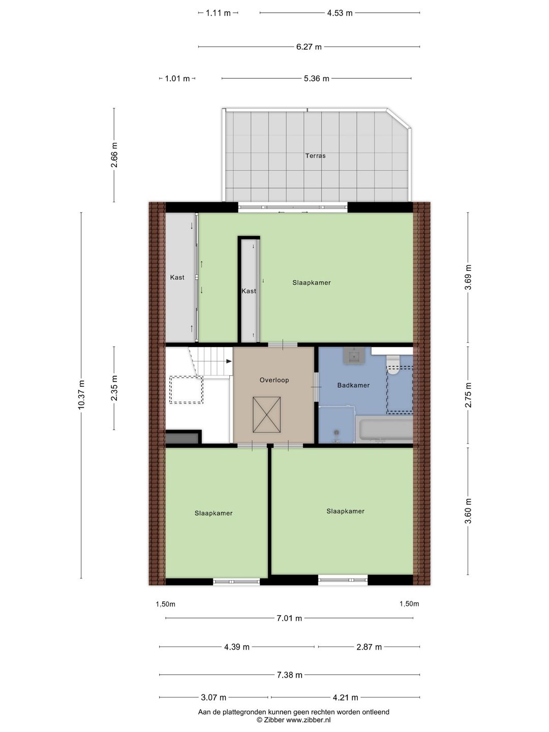 Foto 67 van Klaverakker 31