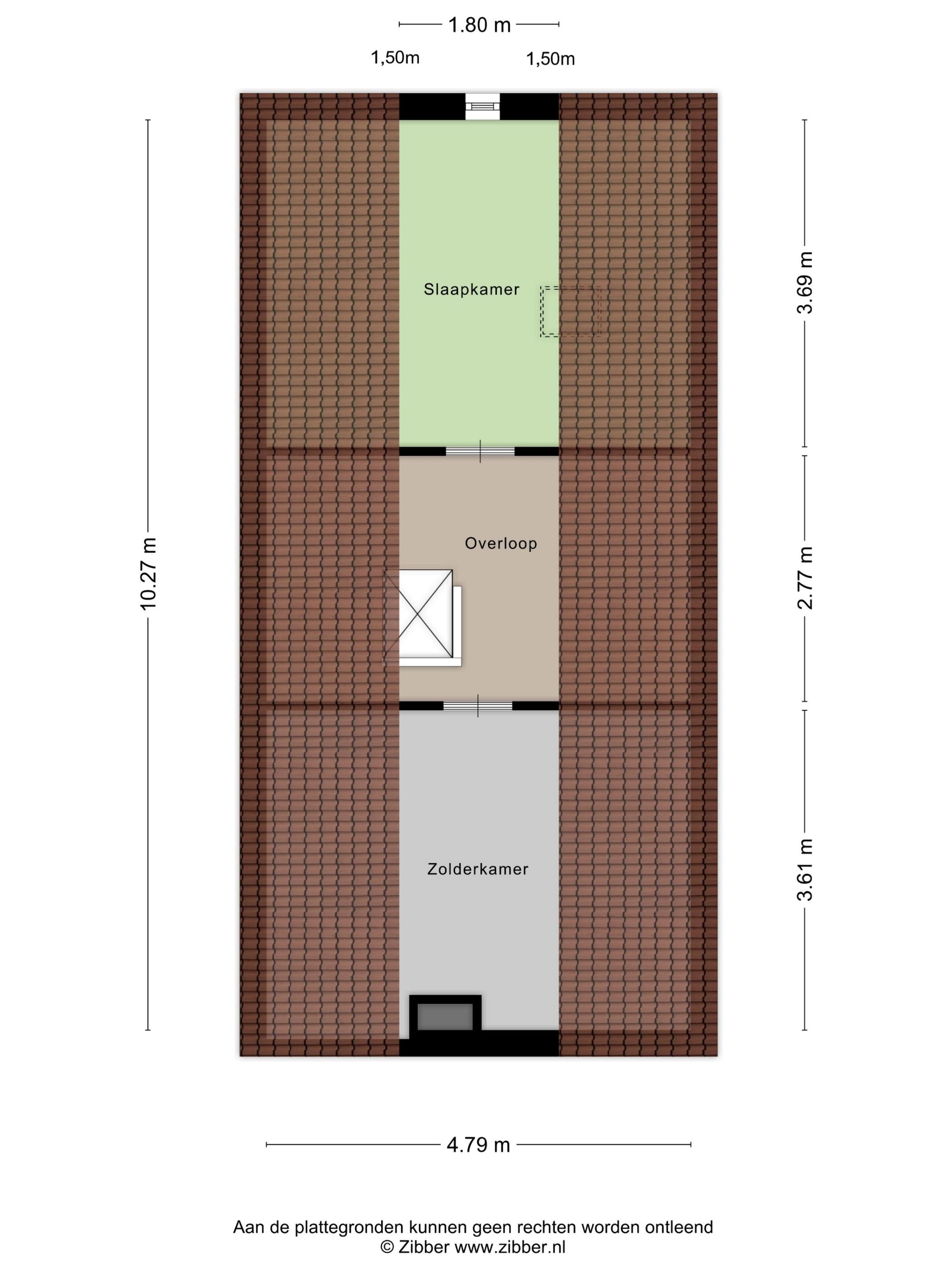 Foto 69 van Klaverakker 31