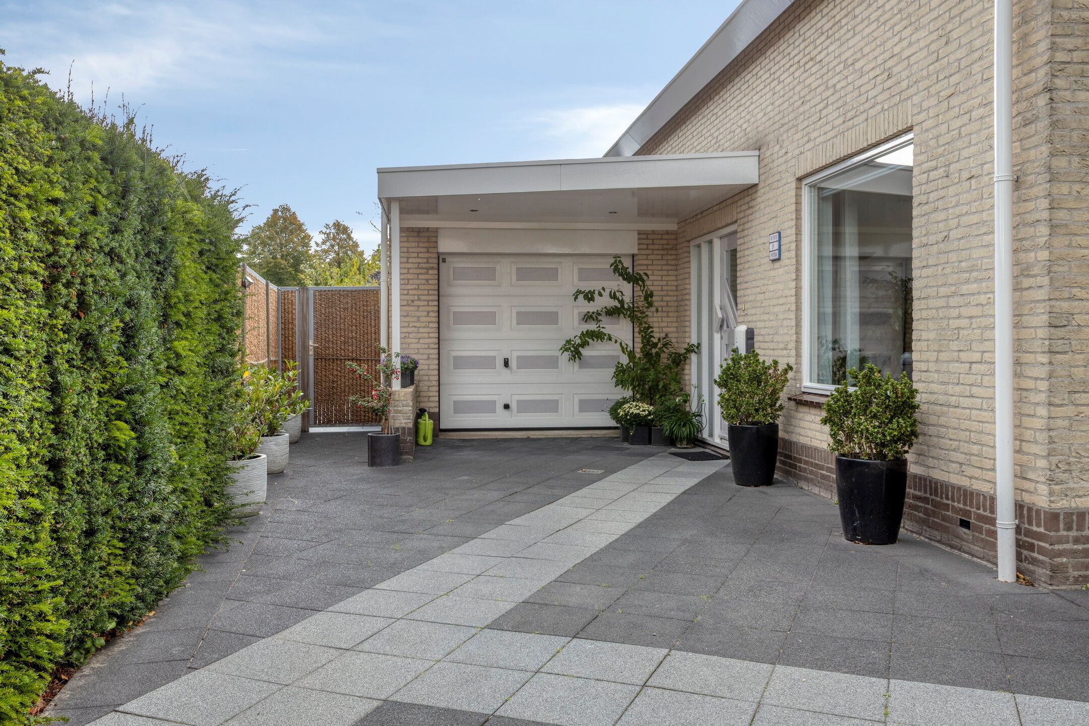 Foto 6 van Klaverakker 31