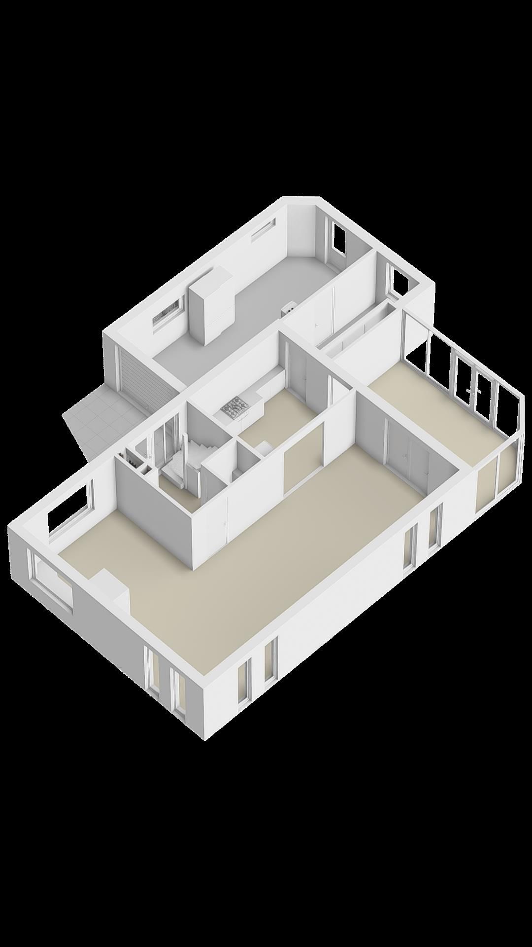 Foto 66 van Klaverakker 31