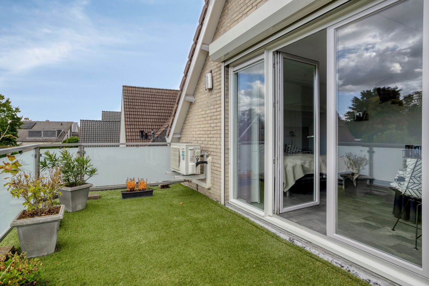 Foto 34 van Klaverakker 31