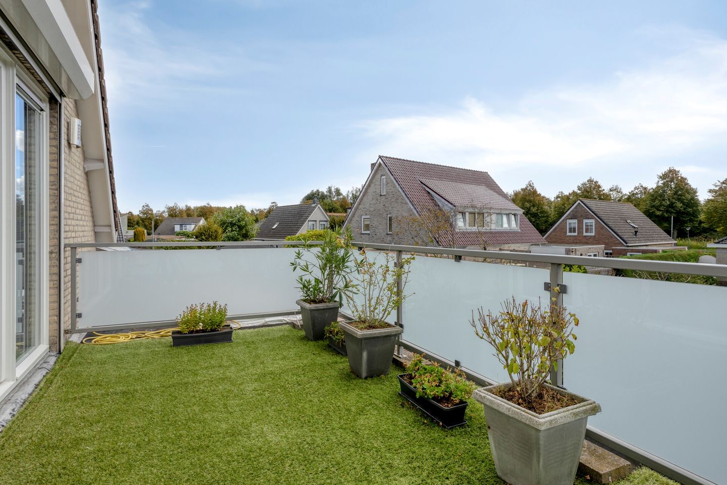 Foto 35 van Klaverakker 31