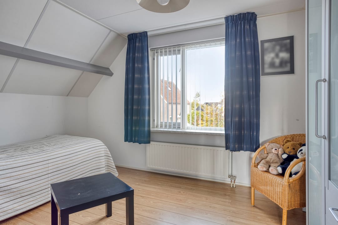 Foto 41 van Klaverakker 31