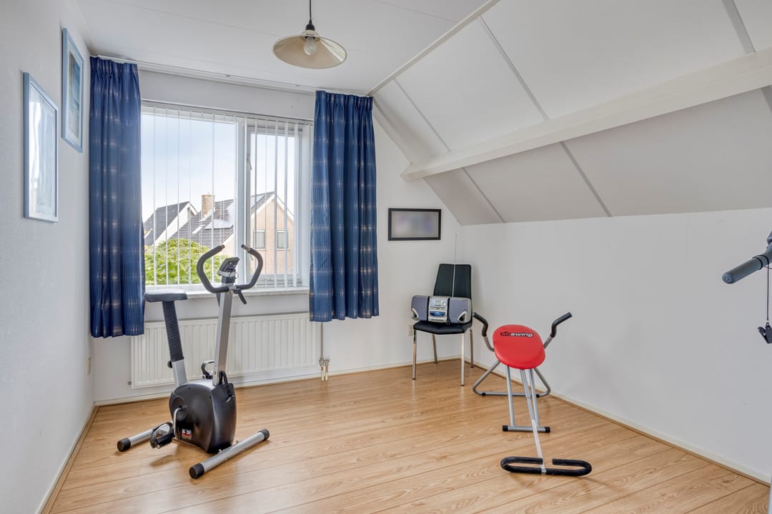 Foto 43 van Klaverakker 31