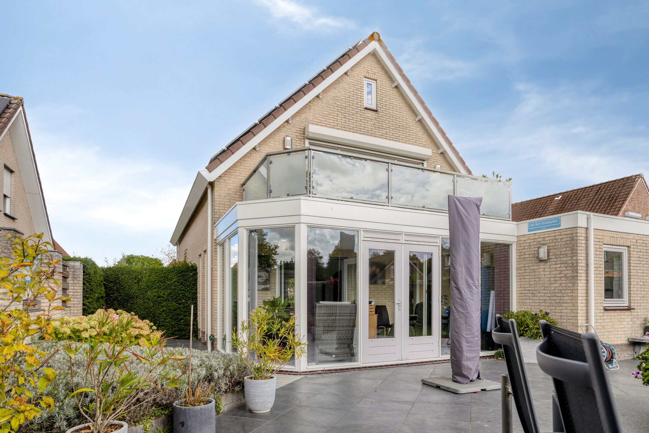 Foto 51 van Klaverakker 31