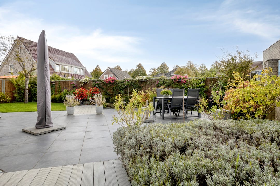 Foto 52 van Klaverakker 31