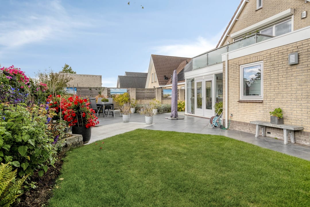 Foto 53 van Klaverakker 31