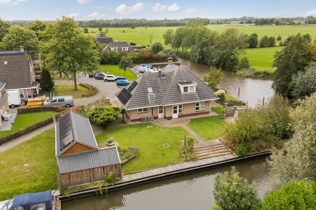 Foto 8 van It Stalt 12