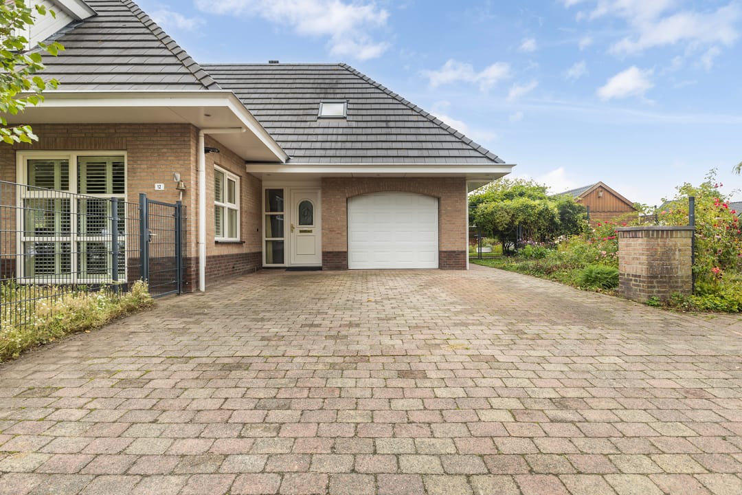 Foto 11 van It Stalt 12