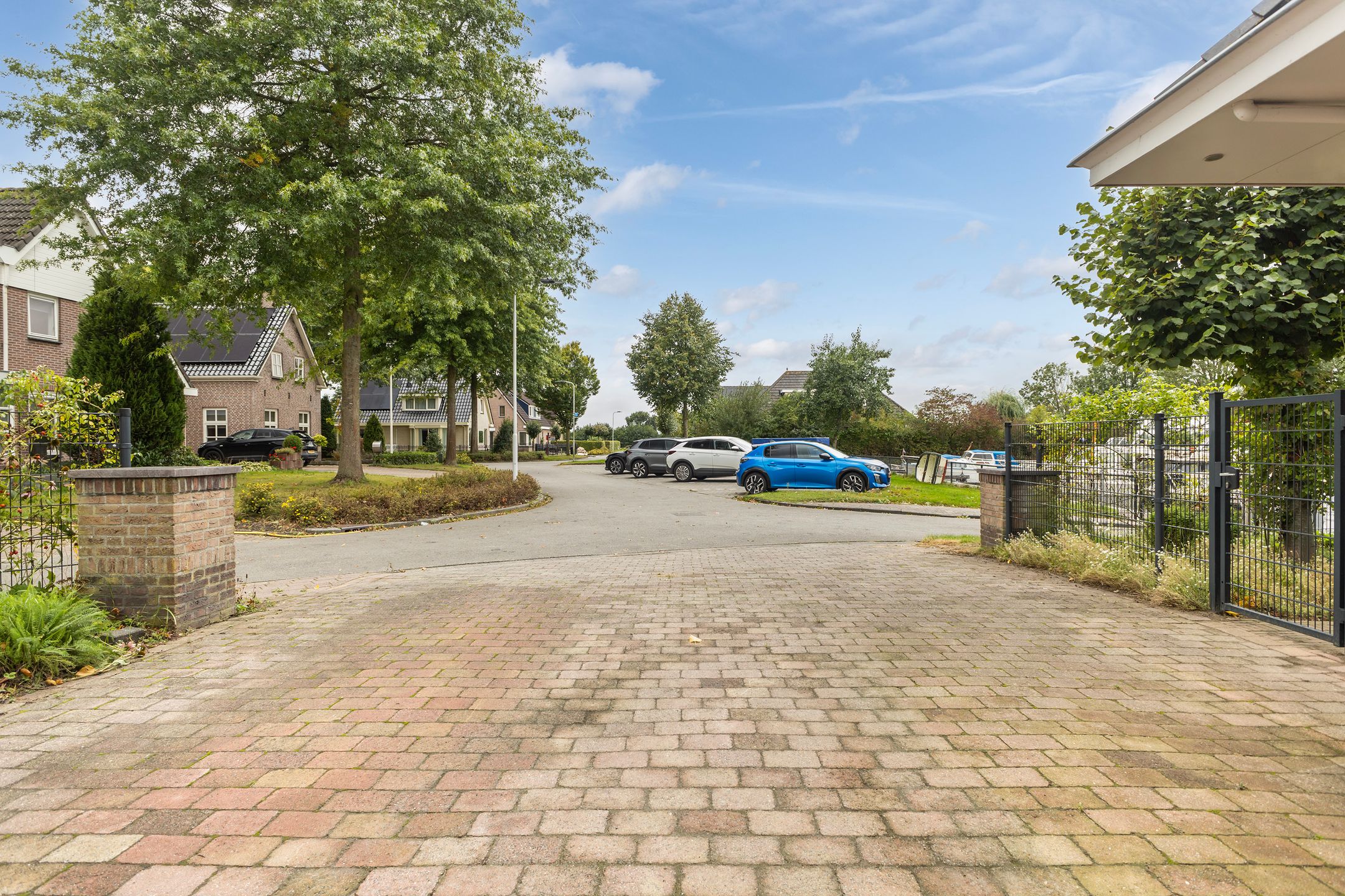 Foto 12 van It Stalt 12