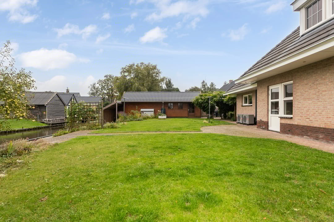 Foto 28 van It Stalt 12