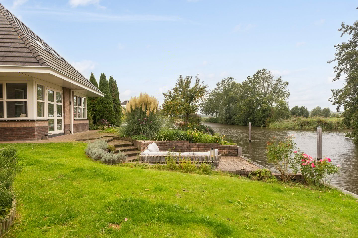 Foto 29 van It Stalt 12