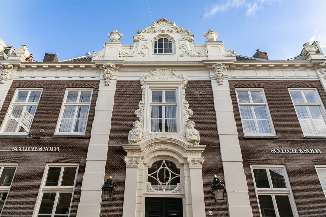 Photo 2 of Kruisstraat 45-B