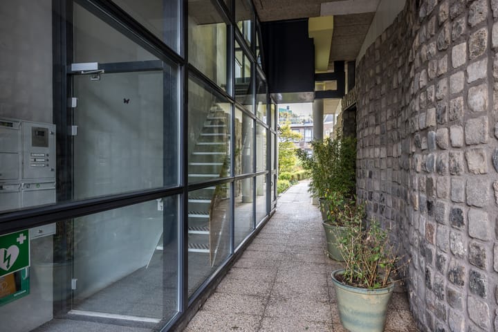 Photo 3 of Kruisstraat 45-B