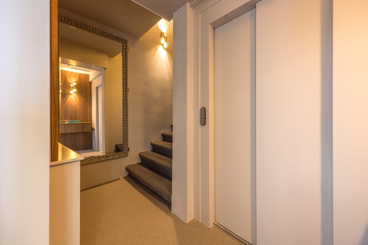 Photo 4 of Kruisstraat 45-B