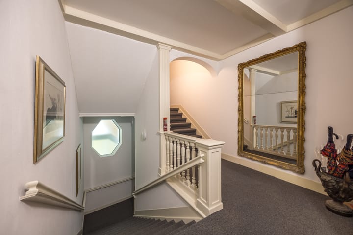 Foto 6 van Kruisstraat 45-B