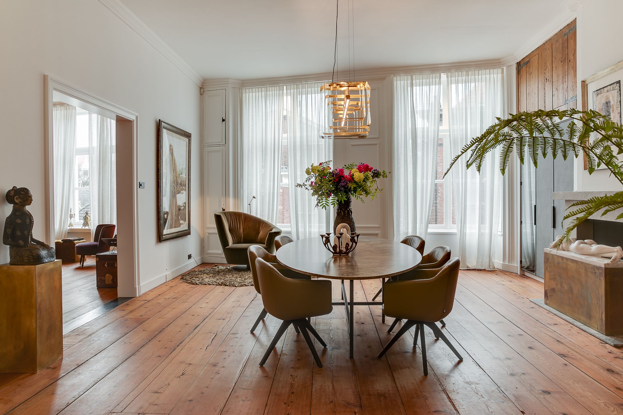 Photo 9 of Kruisstraat 45-B