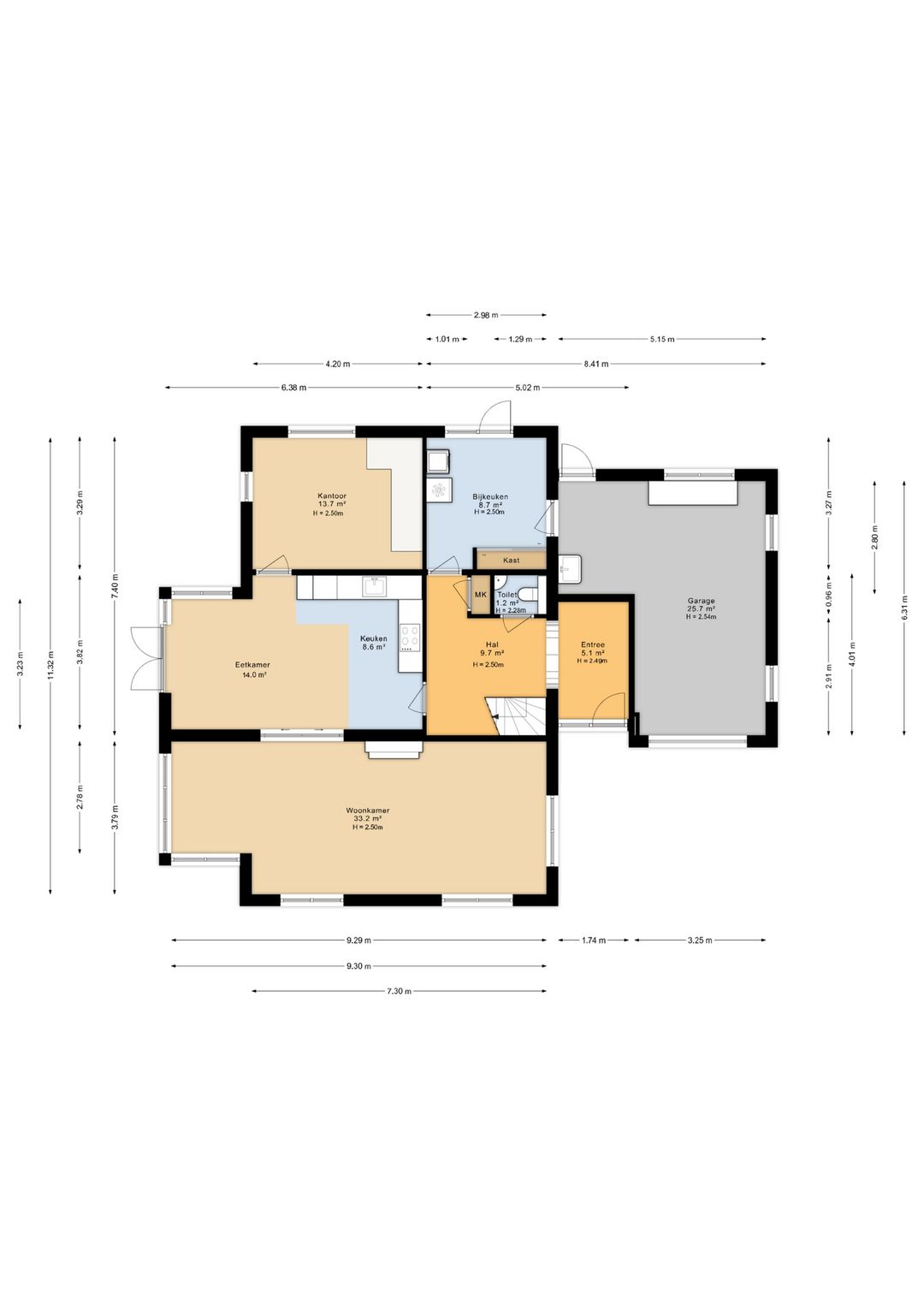 Foto 43 van It Stalt 12