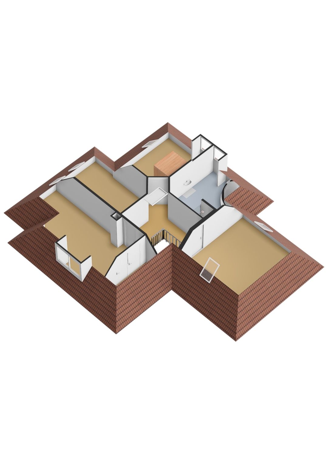 Foto 46 van It Stalt 12