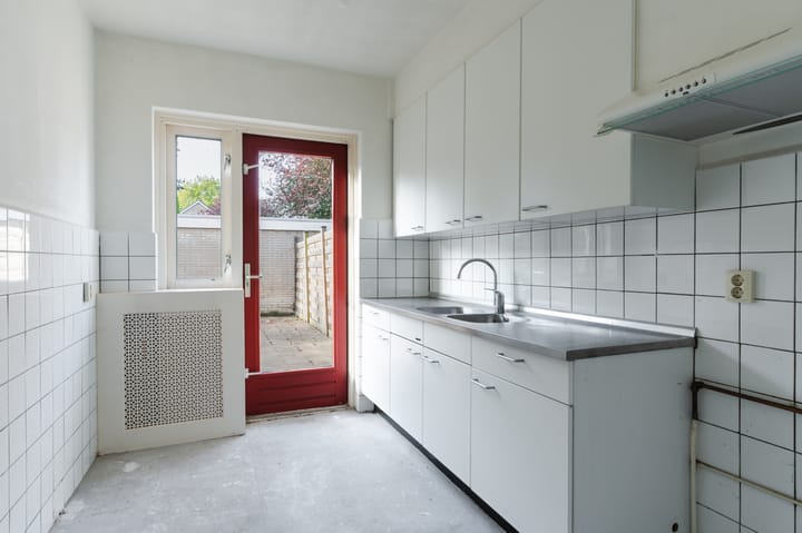 Foto 5 van Patrijsstraat 64