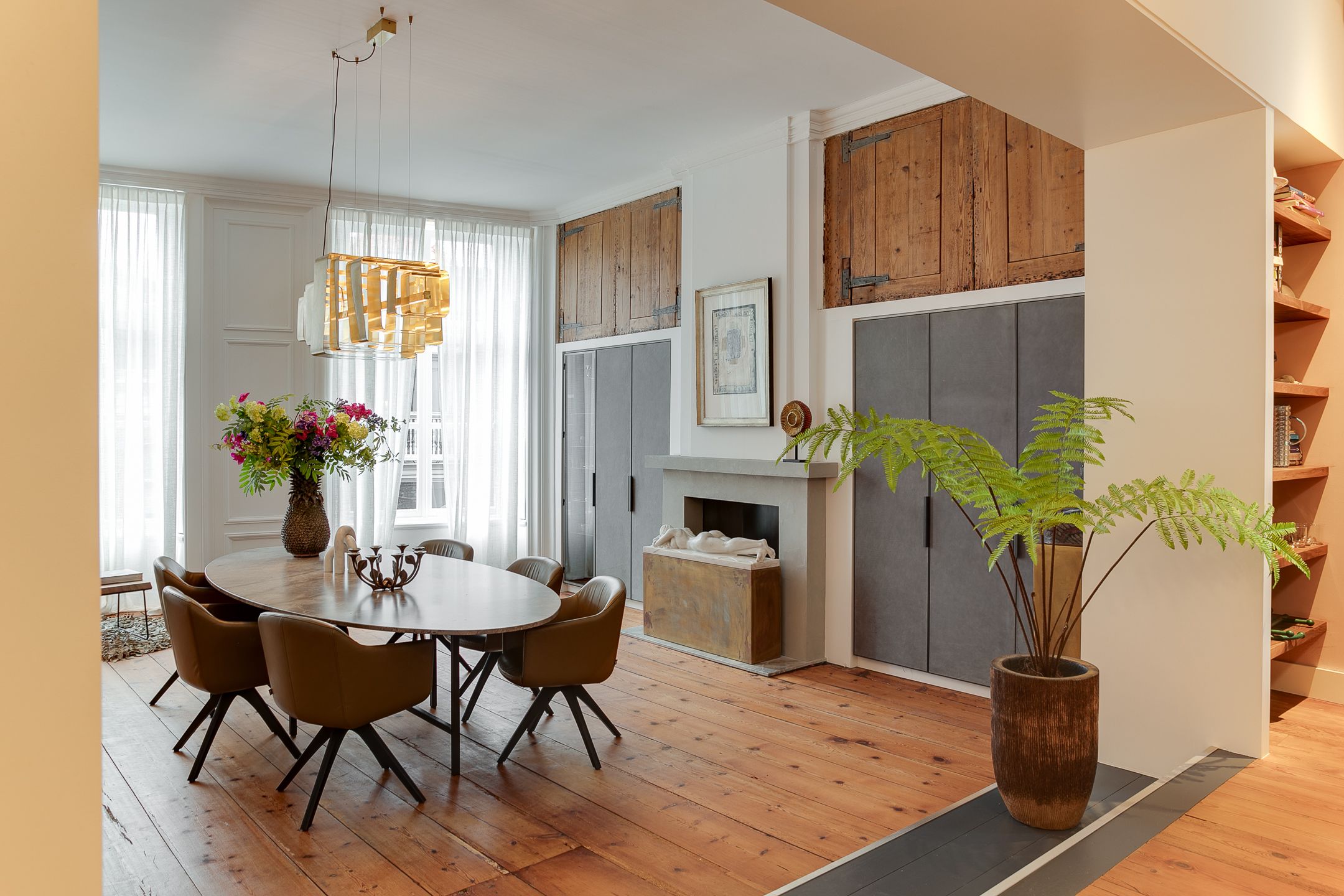 Photo 18 of Kruisstraat 45-B