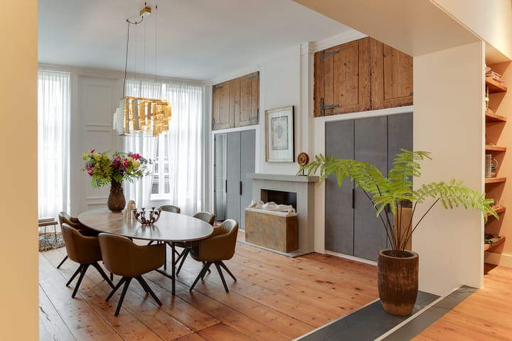 Foto 18 van Kruisstraat 45-B