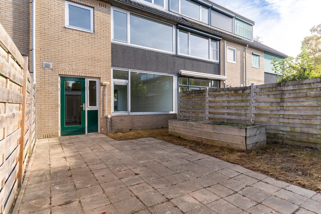 Foto 7 van Patrijsstraat 64