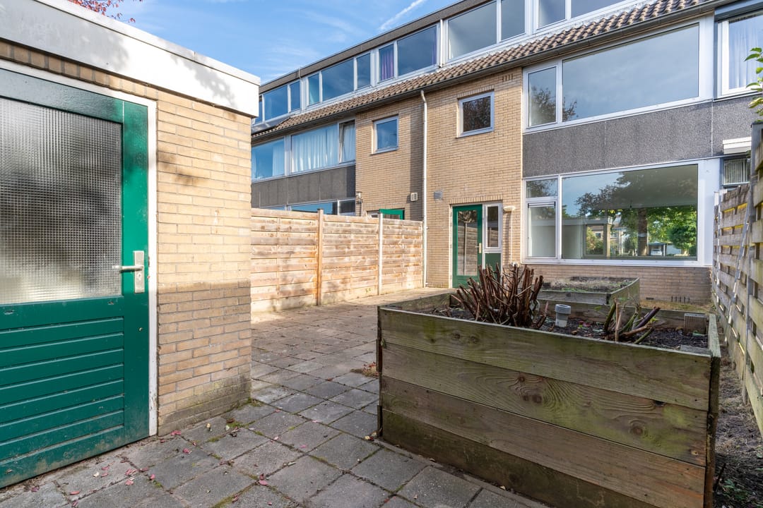 Foto 8 van Patrijsstraat 64