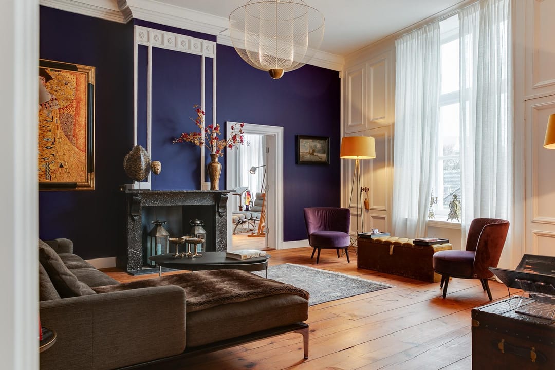 Photo 22 of Kruisstraat 45-B