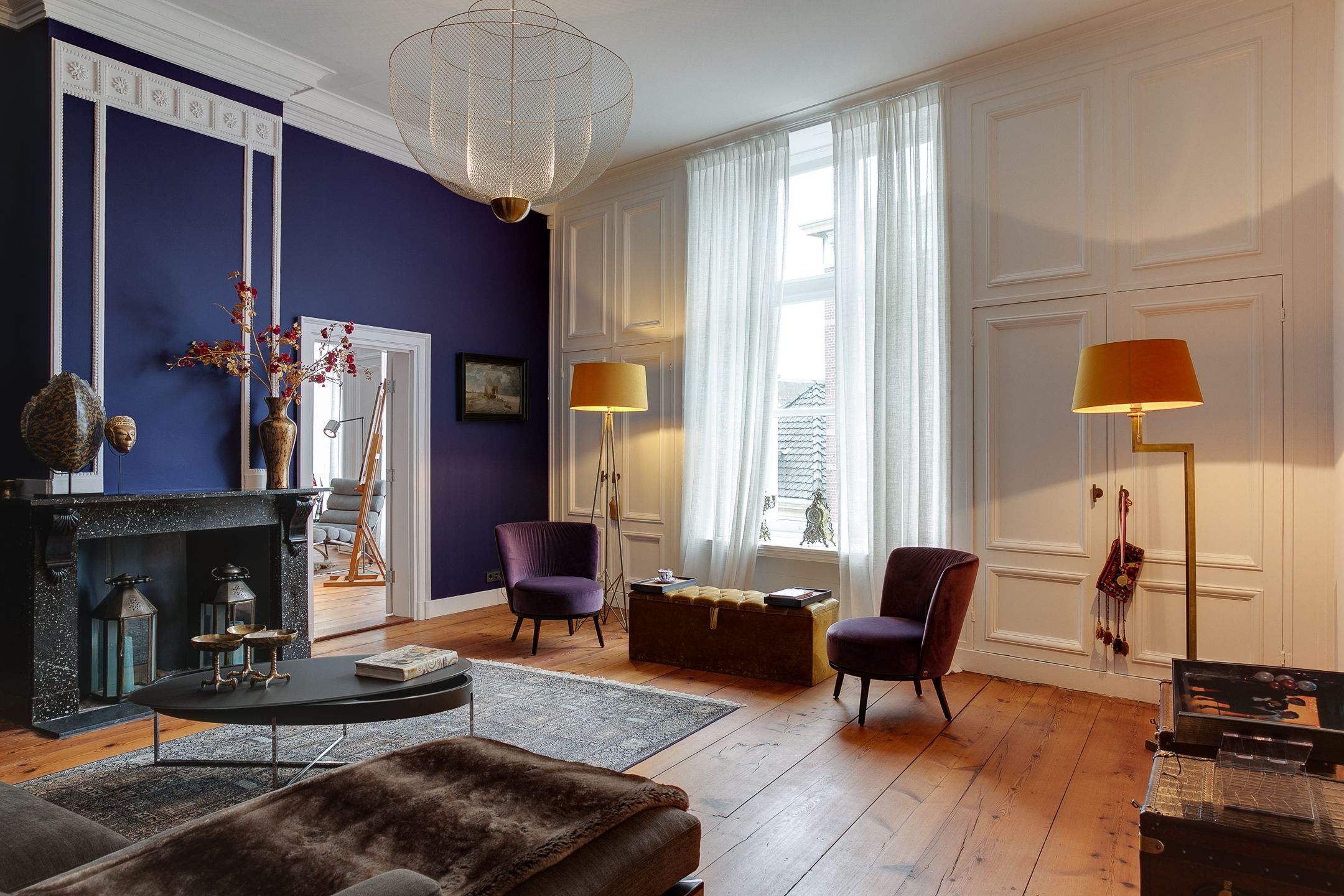 Photo 24 of Kruisstraat 45-B