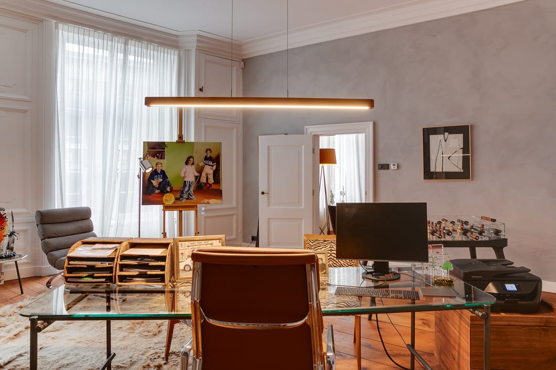 Photo 32 of Kruisstraat 45-B