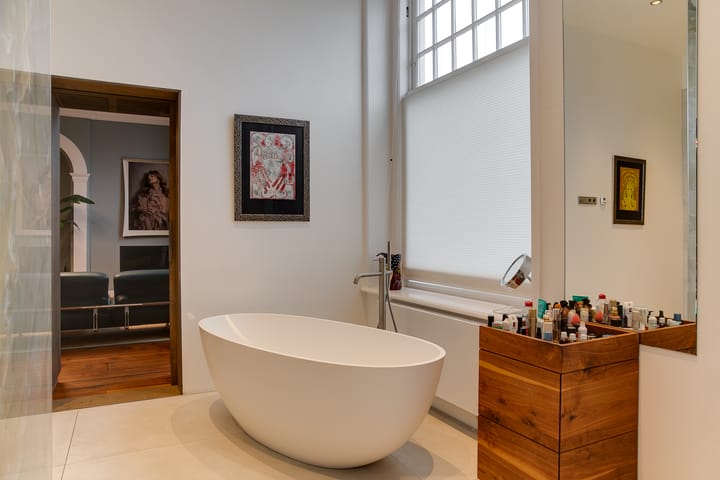 Foto 42 van Kruisstraat 45-B