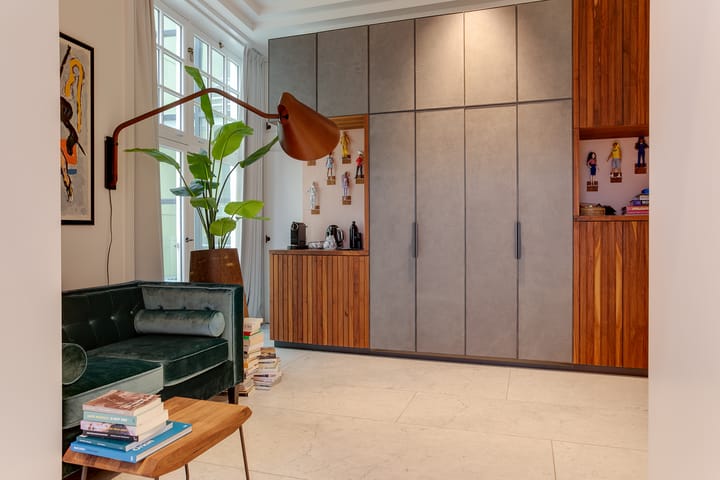 Foto 45 van Kruisstraat 45-B