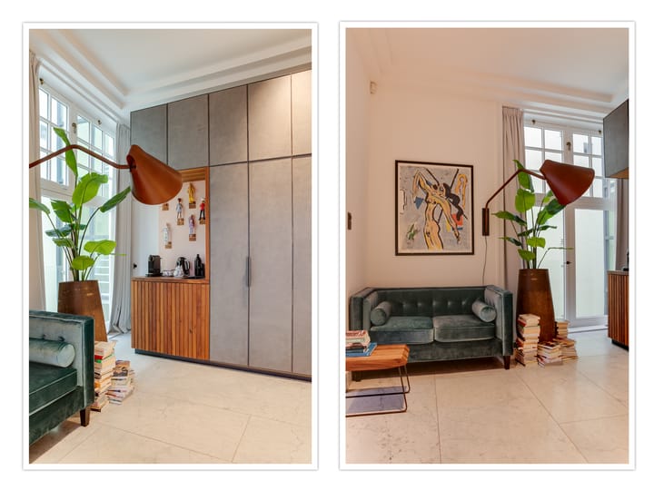 Foto 46 van Kruisstraat 45-B