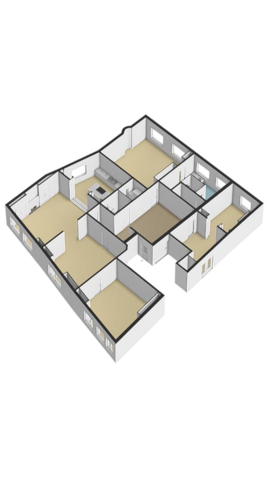 Foto 53 van Kruisstraat 45-B