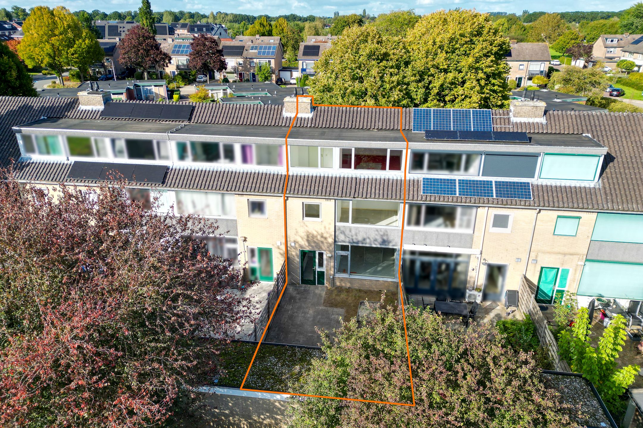 Foto 30 van Patrijsstraat 64