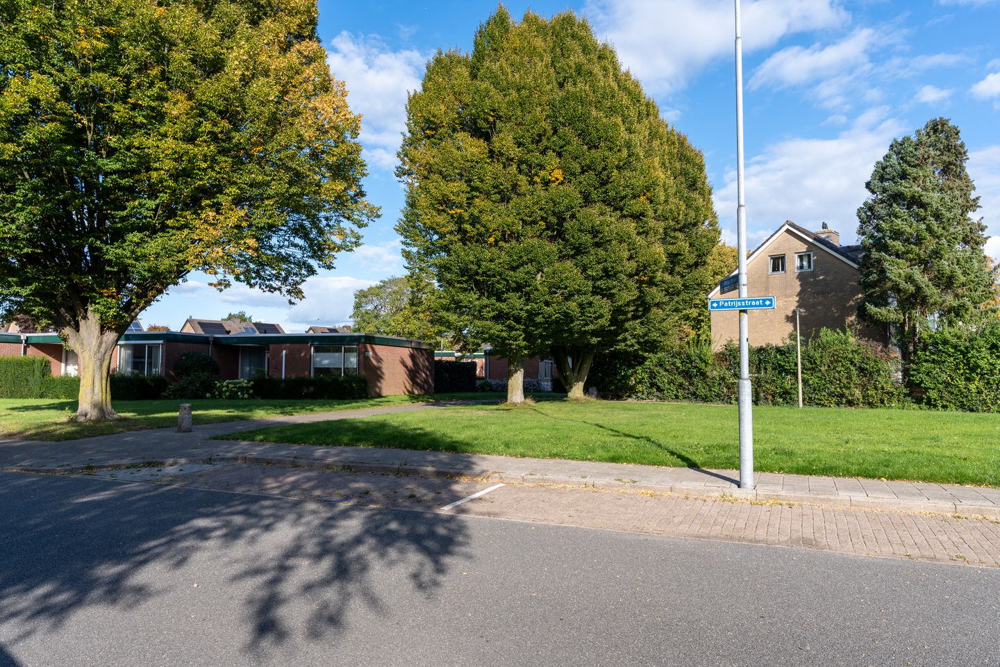 Foto 34 van Patrijsstraat 64