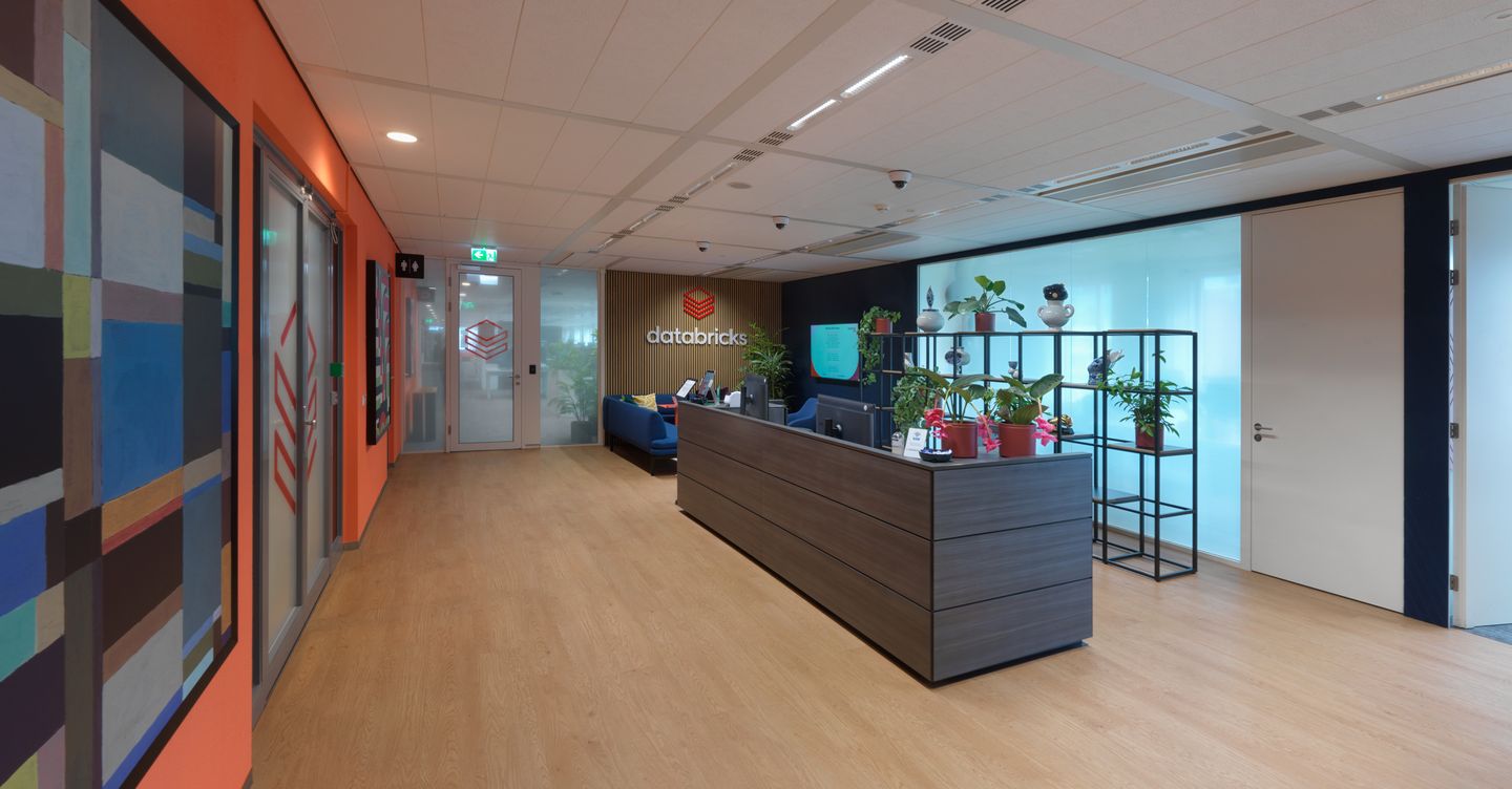 Bekijk foto 3 van Barbara Strozzilaan 336-388