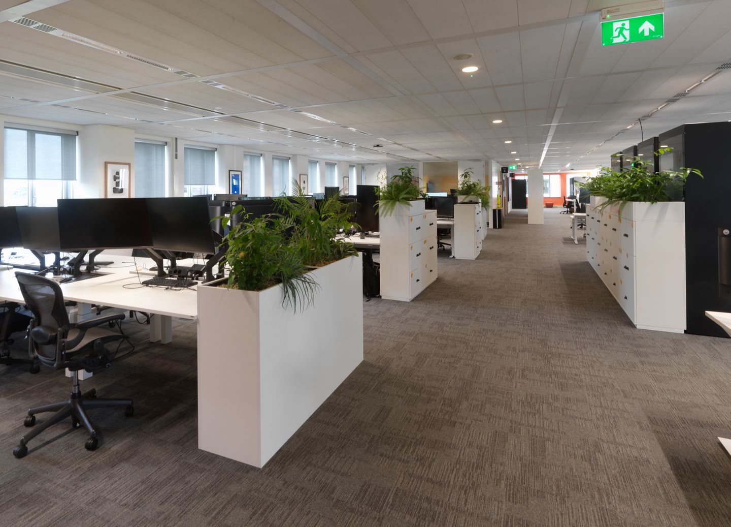 Bekijk foto 4 van Barbara Strozzilaan 336-388