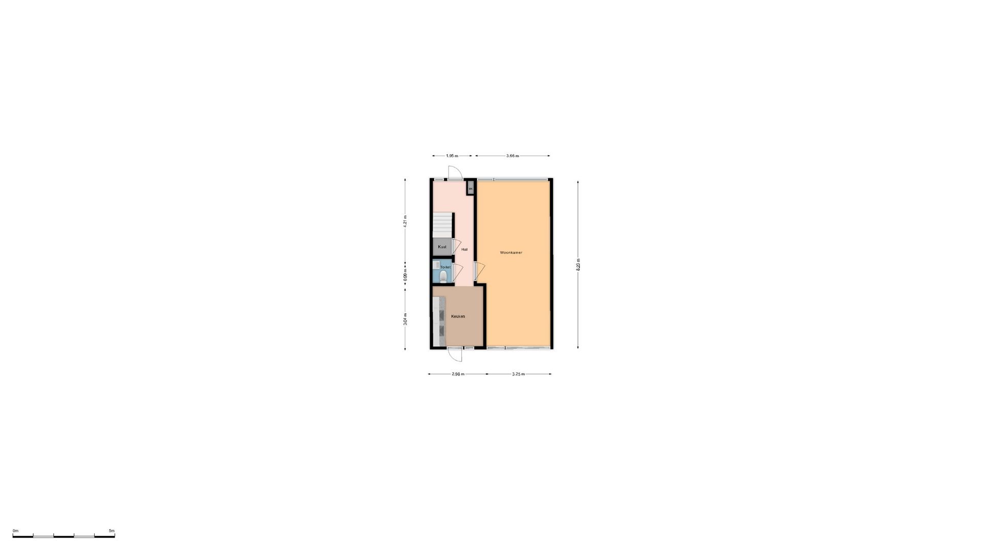 Foto 36 van Patrijsstraat 64