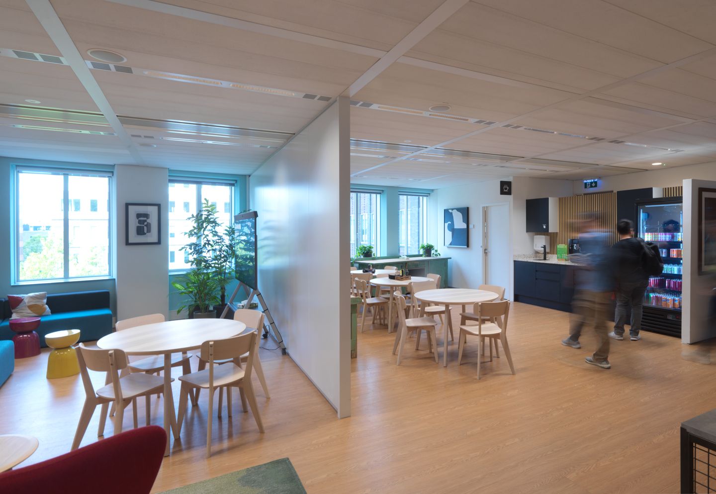 Bekijk foto 5 van Barbara Strozzilaan 336-388