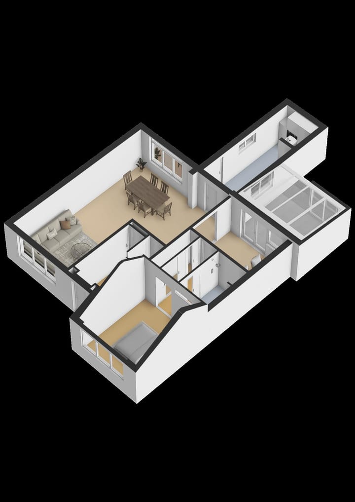 Foto 45 van Burchtstraat 38