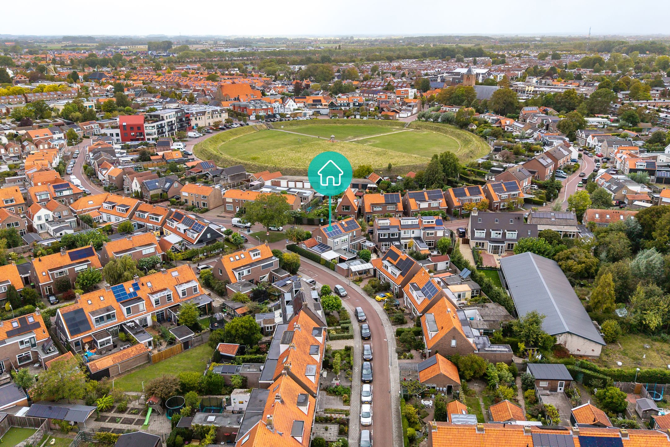 Foto 3 van Burchtstraat 38