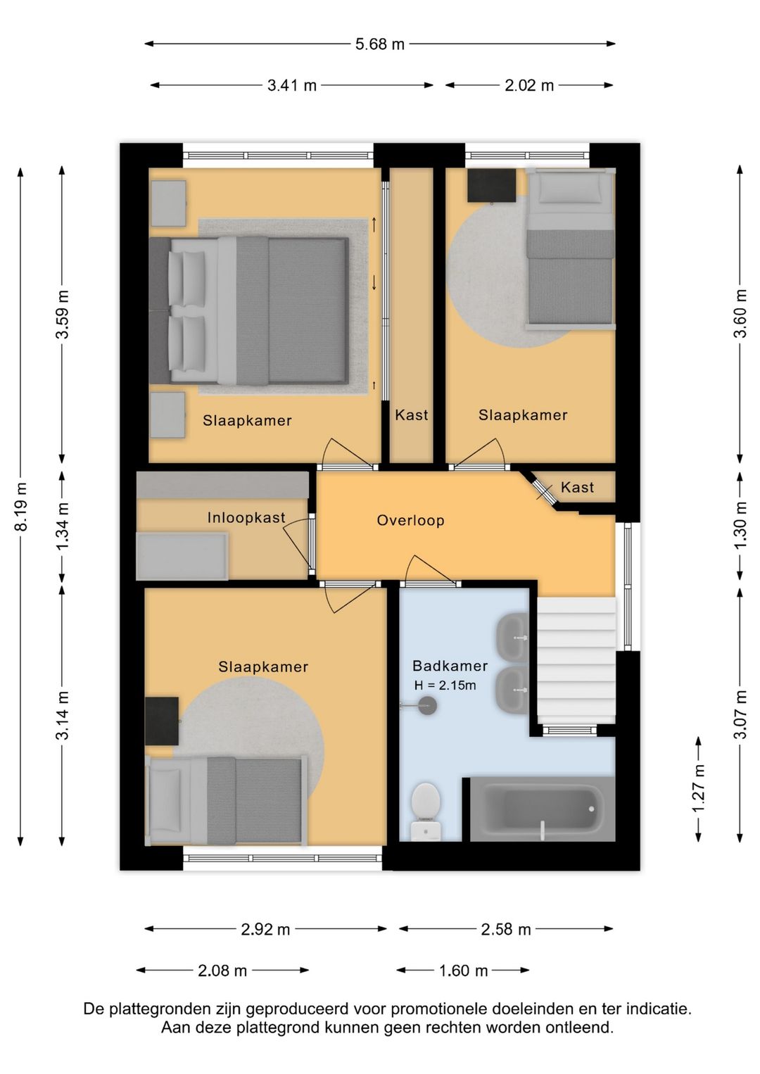 Foto 46 van Burchtstraat 38