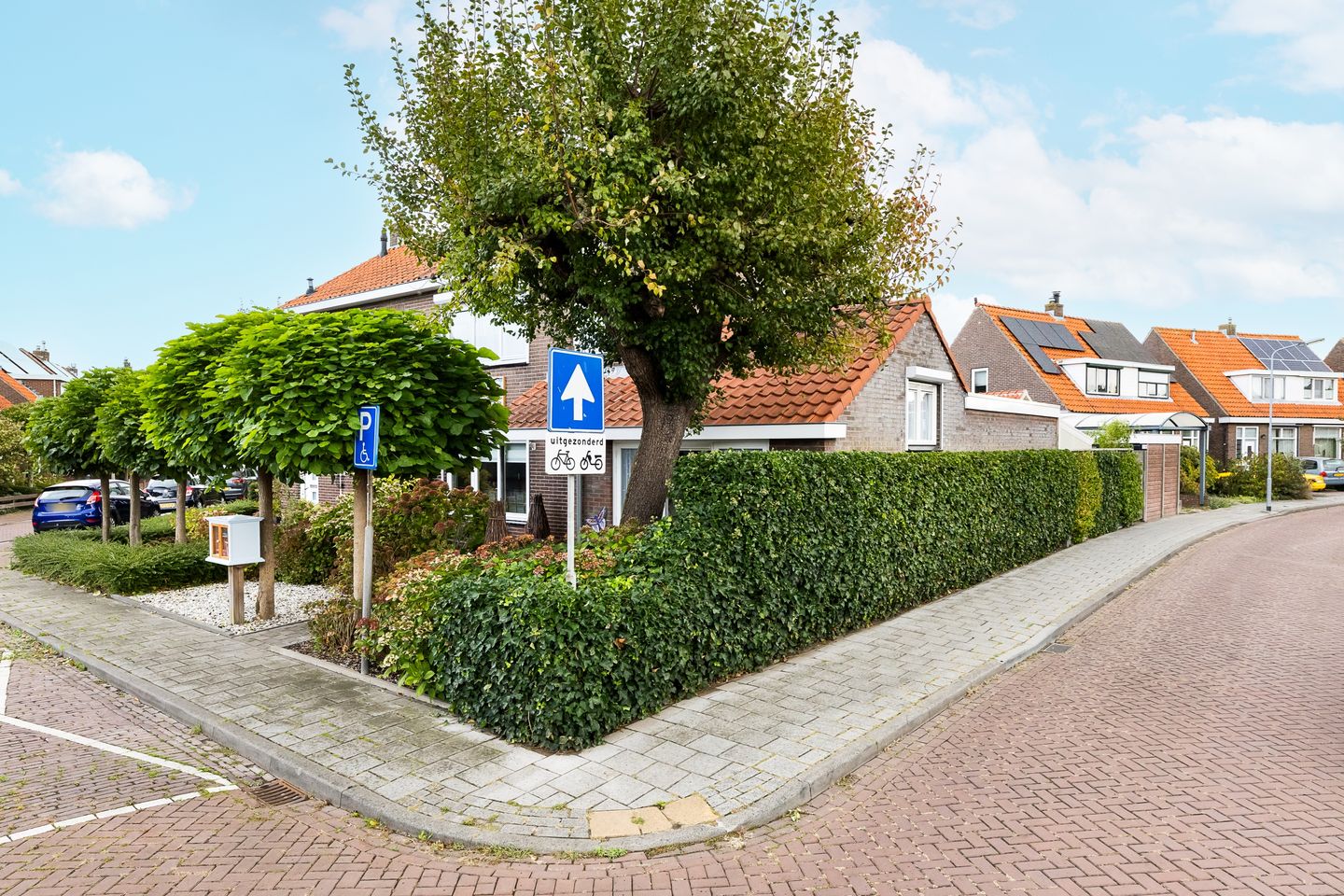 Foto 4 van Burchtstraat 38