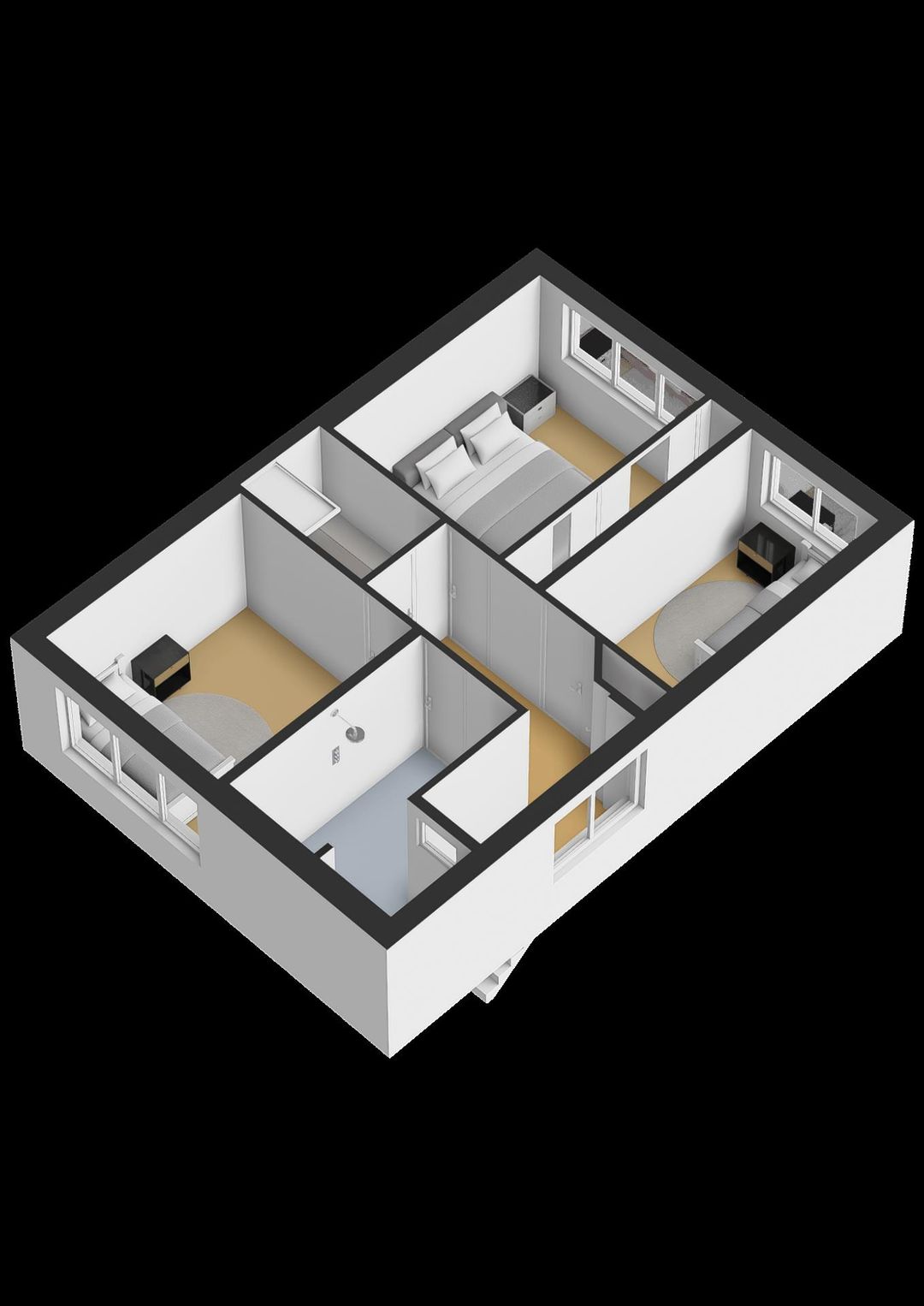 Foto 47 van Burchtstraat 38
