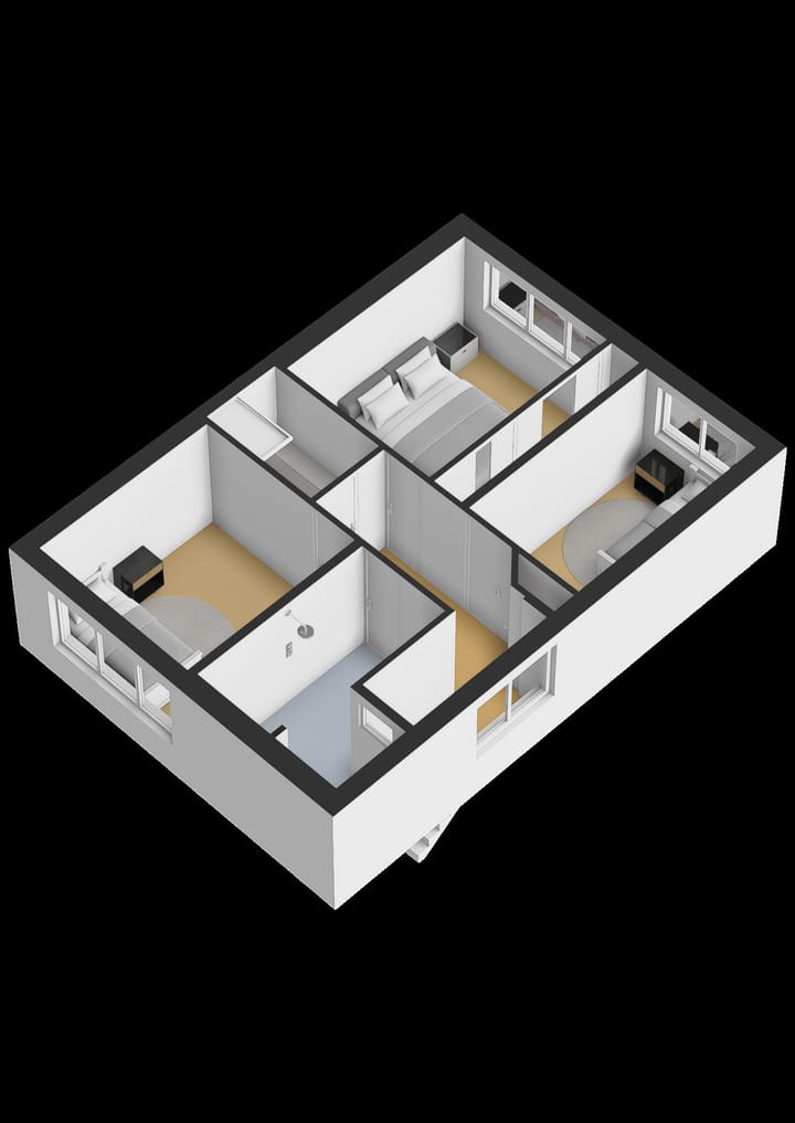 Foto 47 van Burchtstraat 38