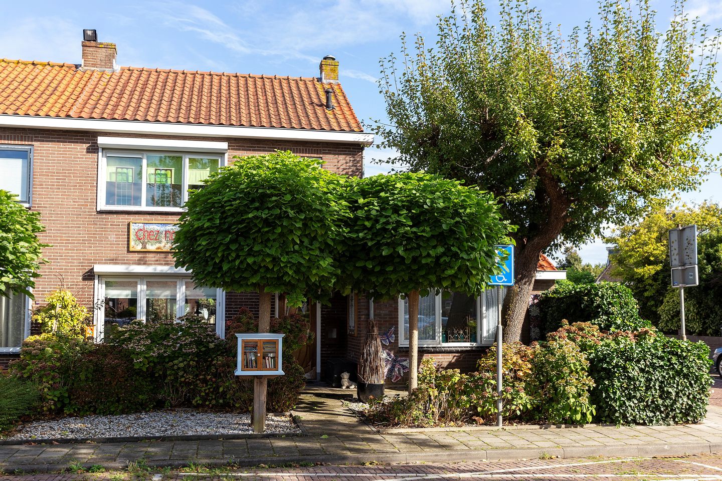 Foto 5 van Burchtstraat 38