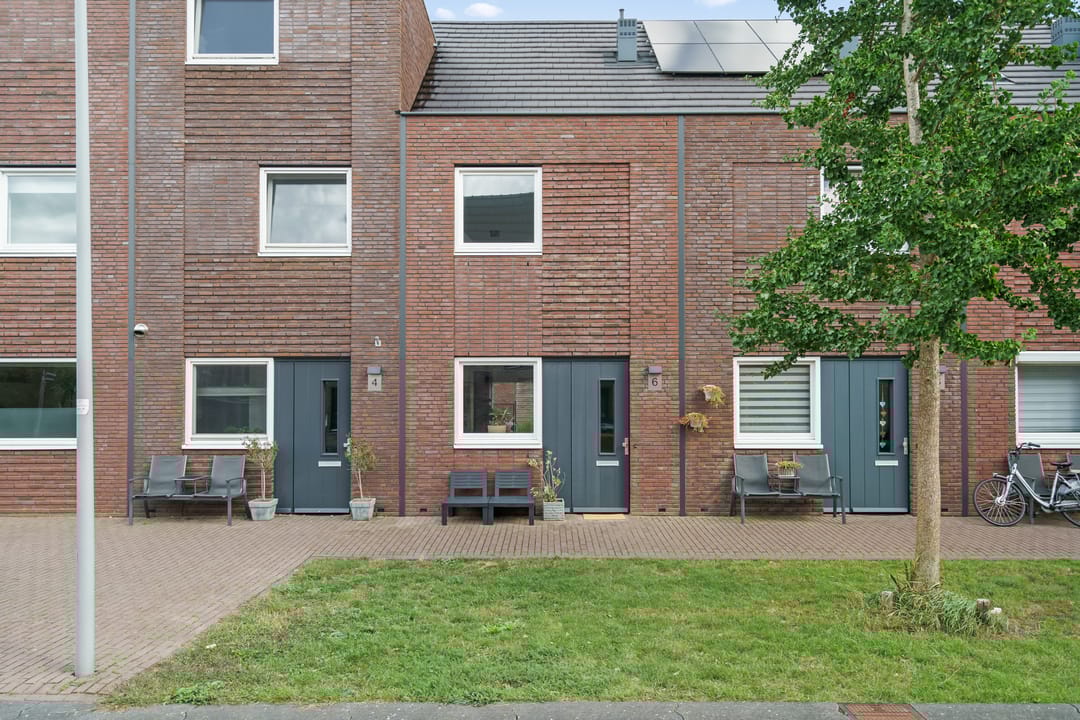 Foto 1 van Meer van Annecy 6