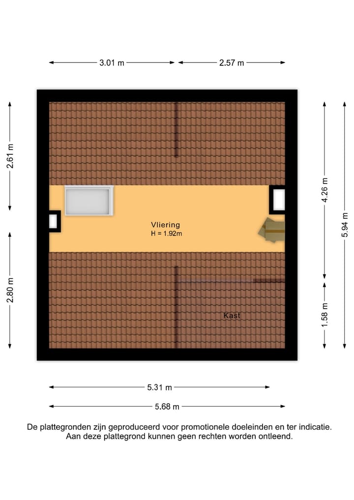 Foto 48 van Burchtstraat 38